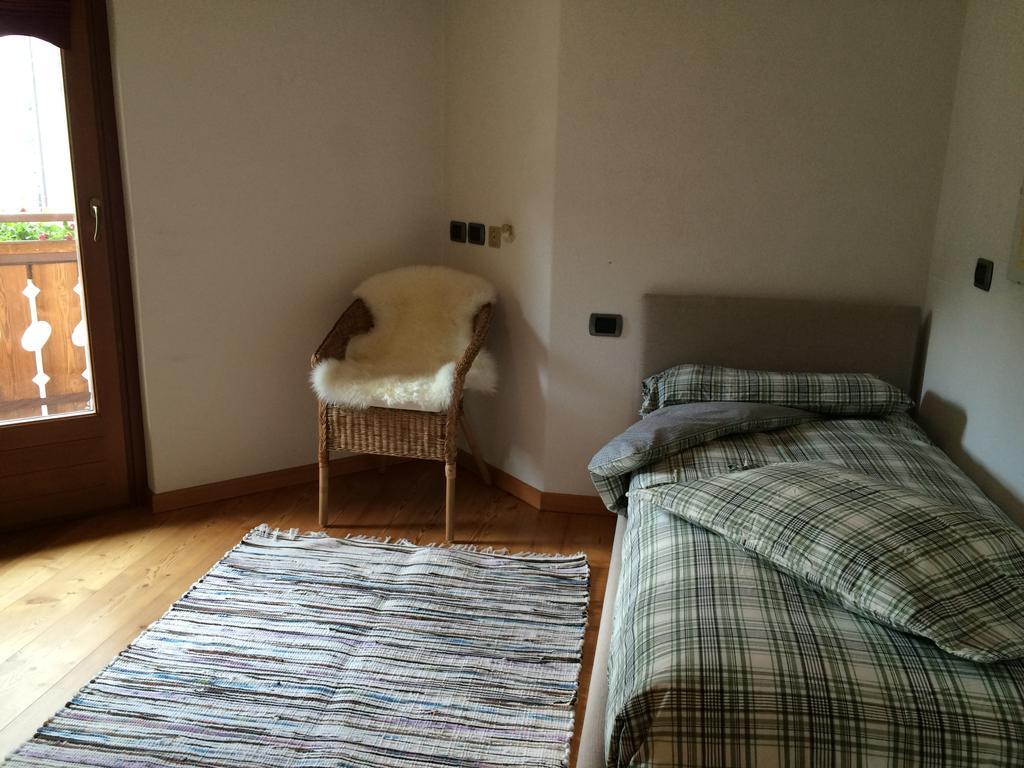 Casa Lucia Apartamento Isolaccia Quarto foto
